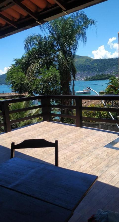 Apartamentos Com Vista Para O Mar - Mirante Do Marinas Angra dos Reis Exterior photo