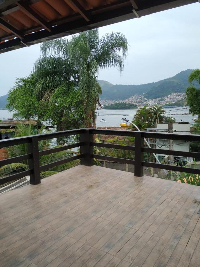 Apartamentos Com Vista Para O Mar - Mirante Do Marinas Angra dos Reis Exterior photo